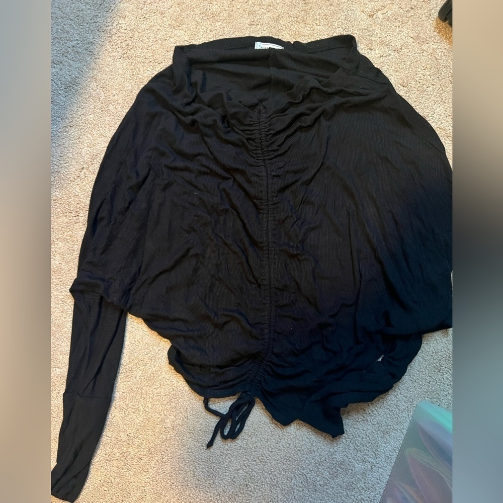 Emory Park Top One Size